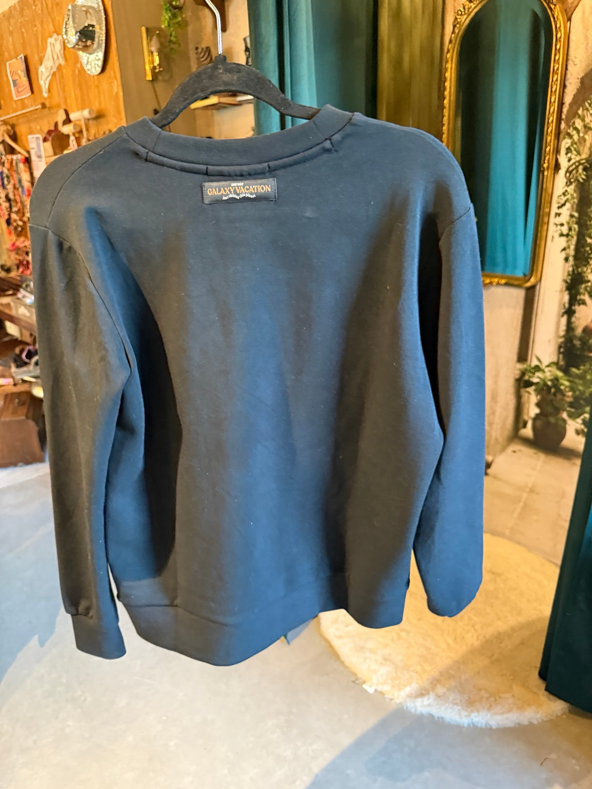 Scotch & Soda sweater maat XS – originele productfoto