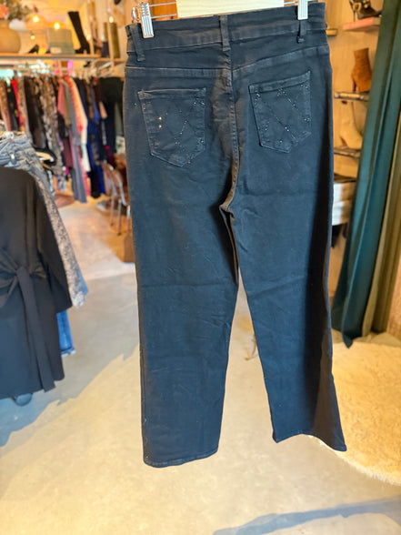 Folyrose jeans maat 38 – originele productfoto