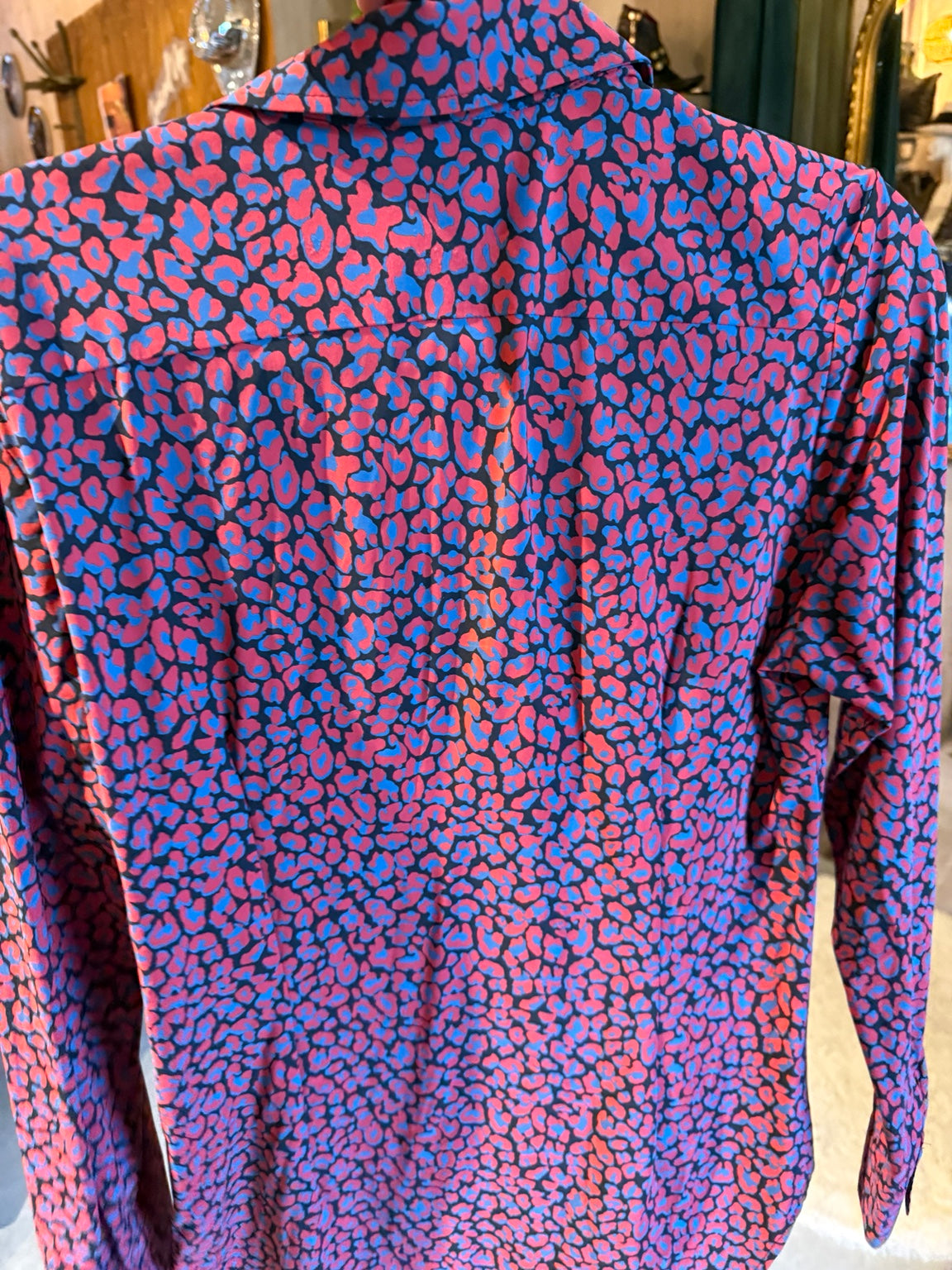 Studio Anneloes blouse achterzijde