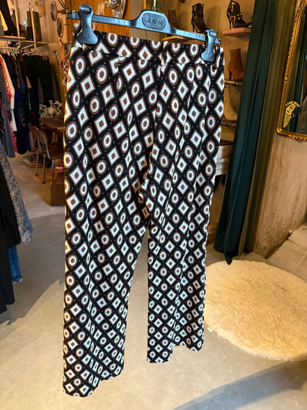 KAOS pantalon achterzijde