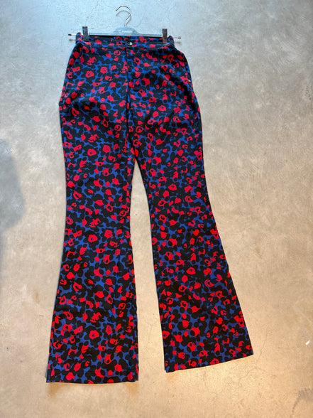 Fabienne Chapot Flared broek