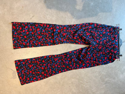 Fabienne Chapot Flared broek