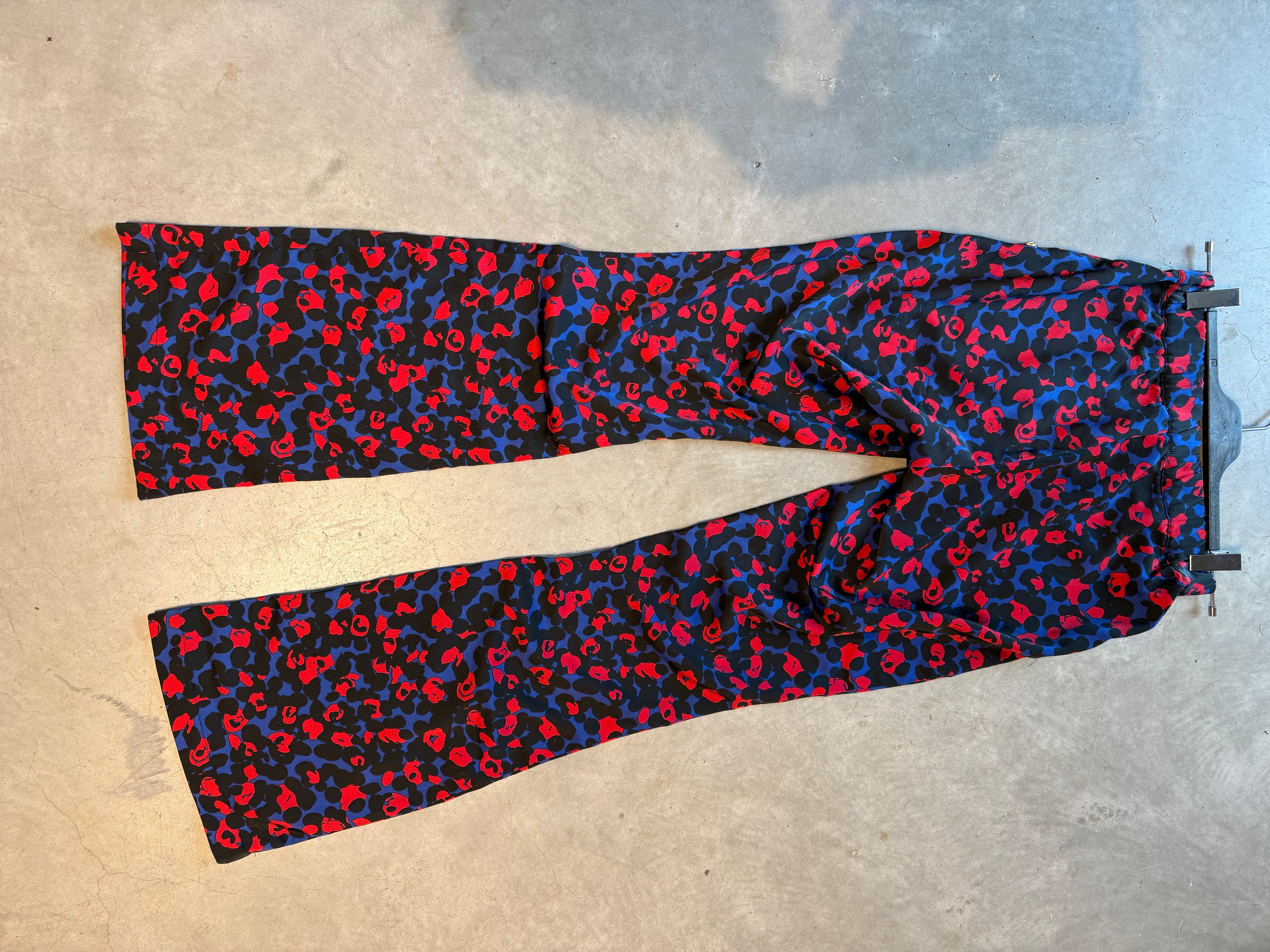 Fabienne Chapot Flared broek