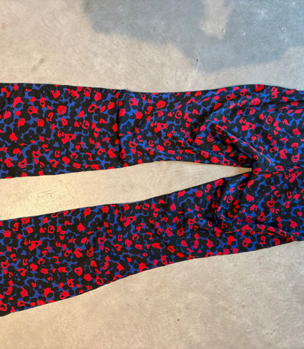 Fabienne Chapot Flared broek
