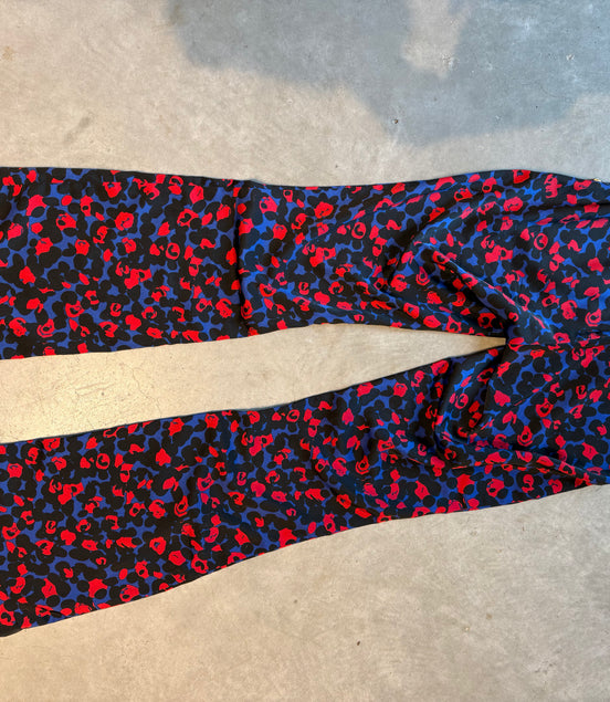 Fabienne Chapot Flared broek