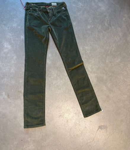 Replay Bleu jeans rib