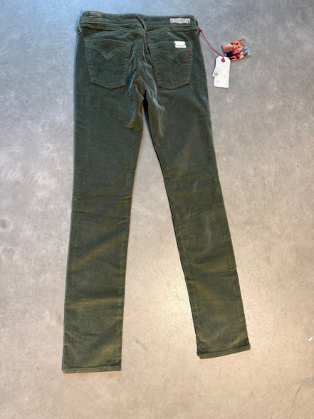 Replay Bleu jeans rib