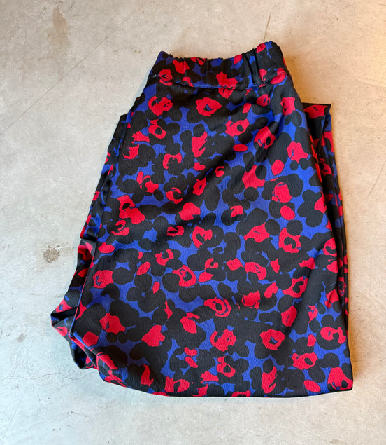 Fabienne Chapot Flared broek
