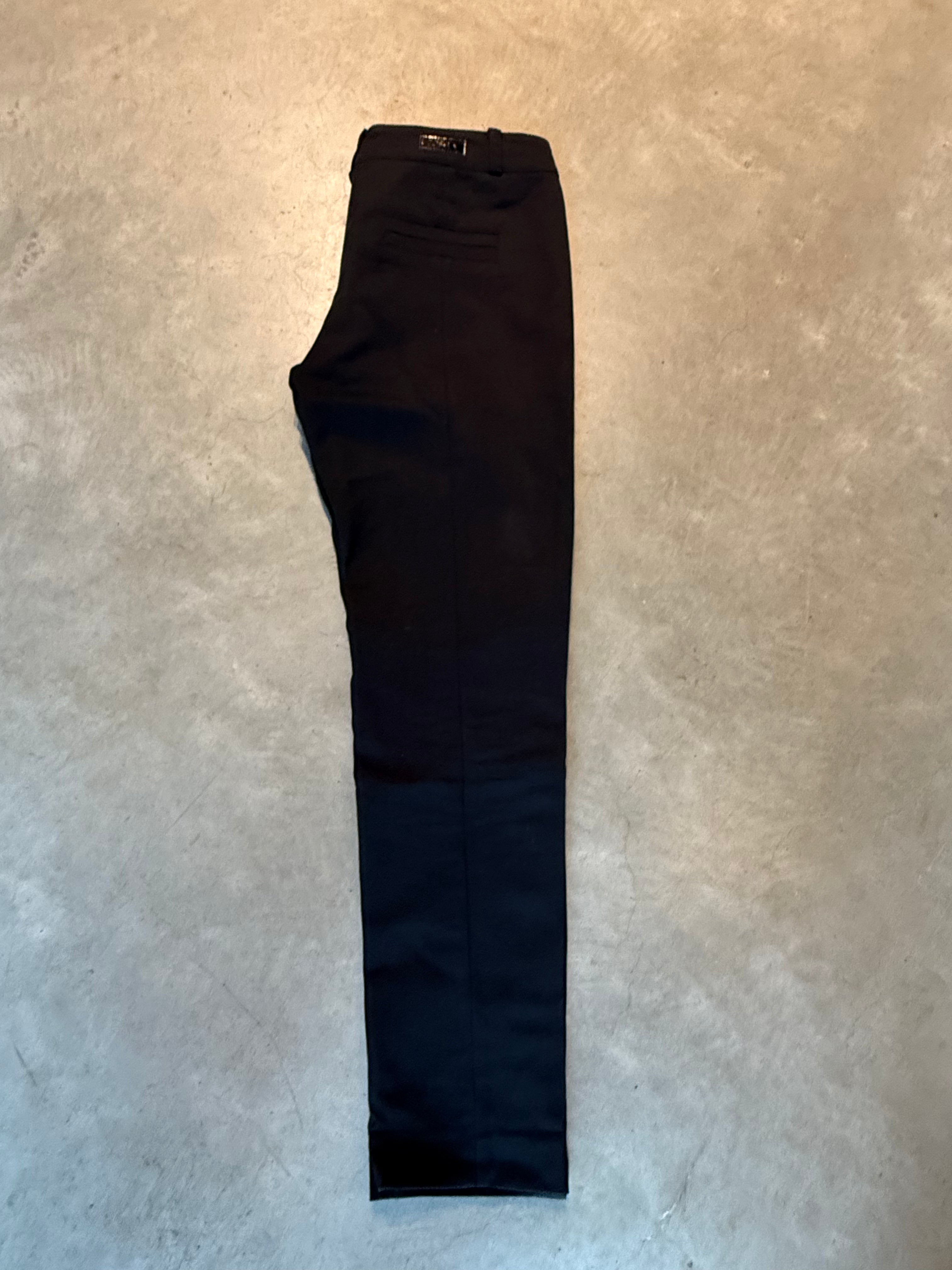 Josh V Pantalon Clair Black