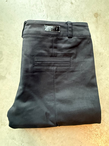 Josh V Pantalon Clair Black