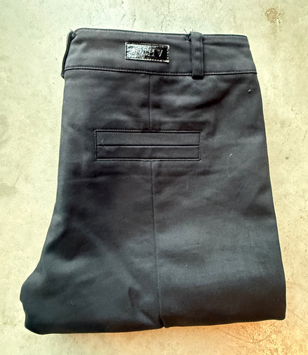 Josh V Pantalon Clair Black
