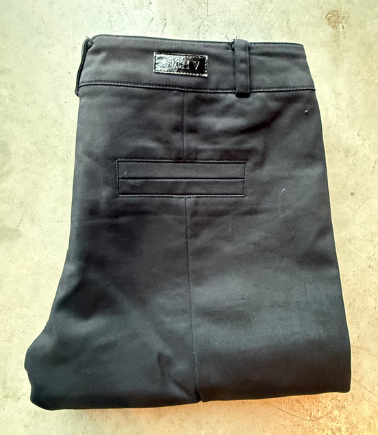 Josh V Pantalon Clair Black