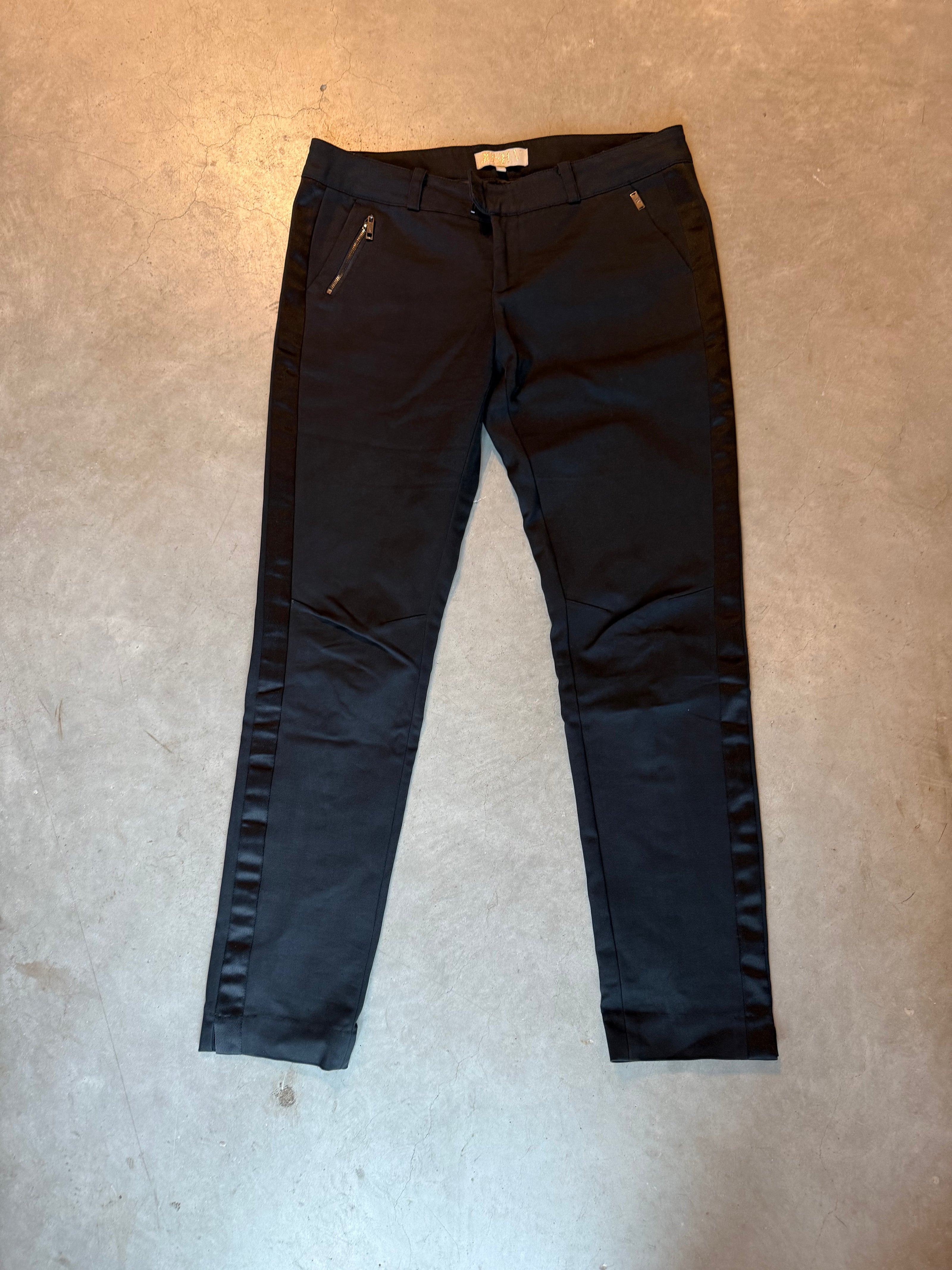 Josh V Pantalon Clair Black