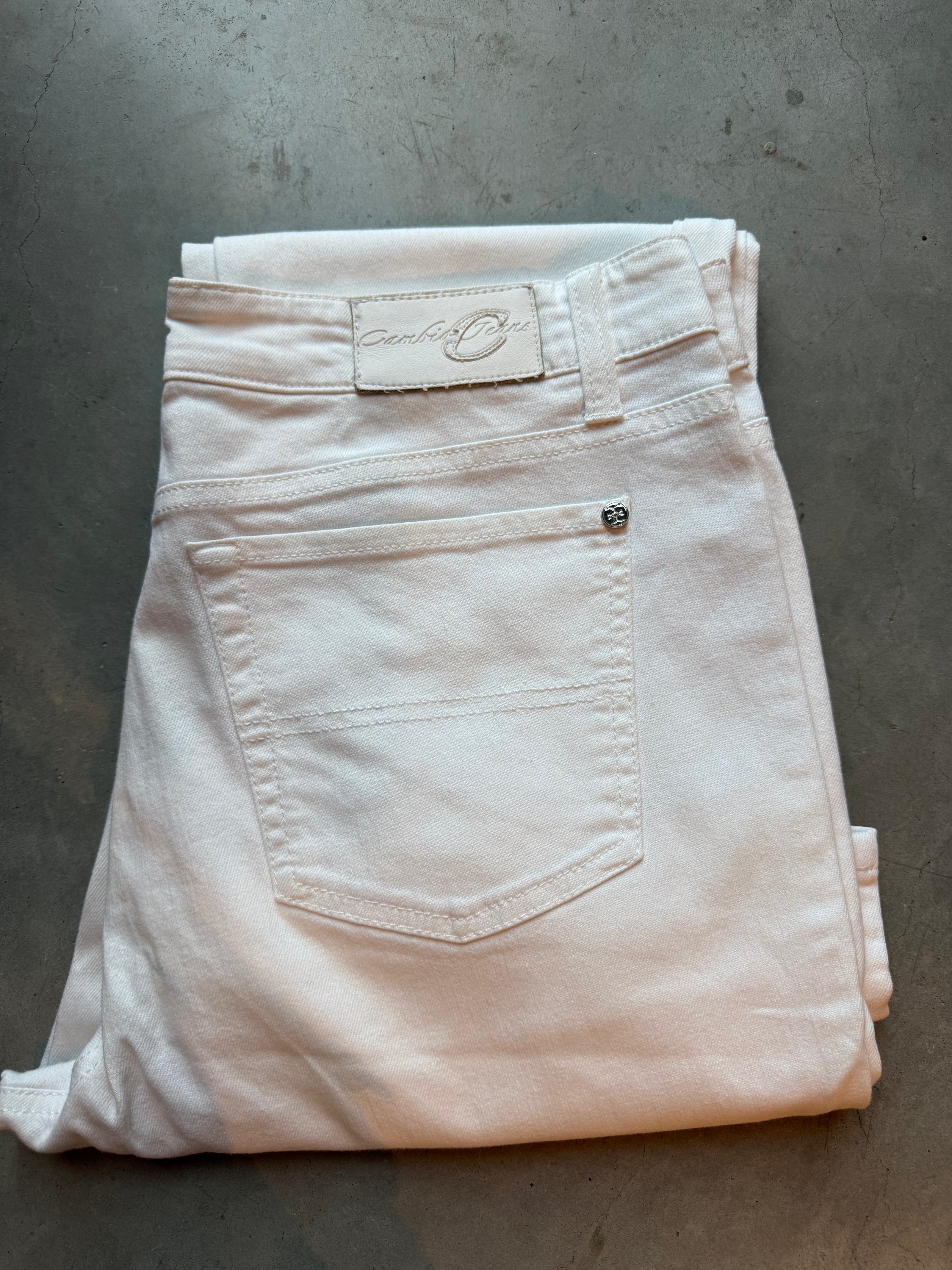 Cambio Jeans Norah Straight