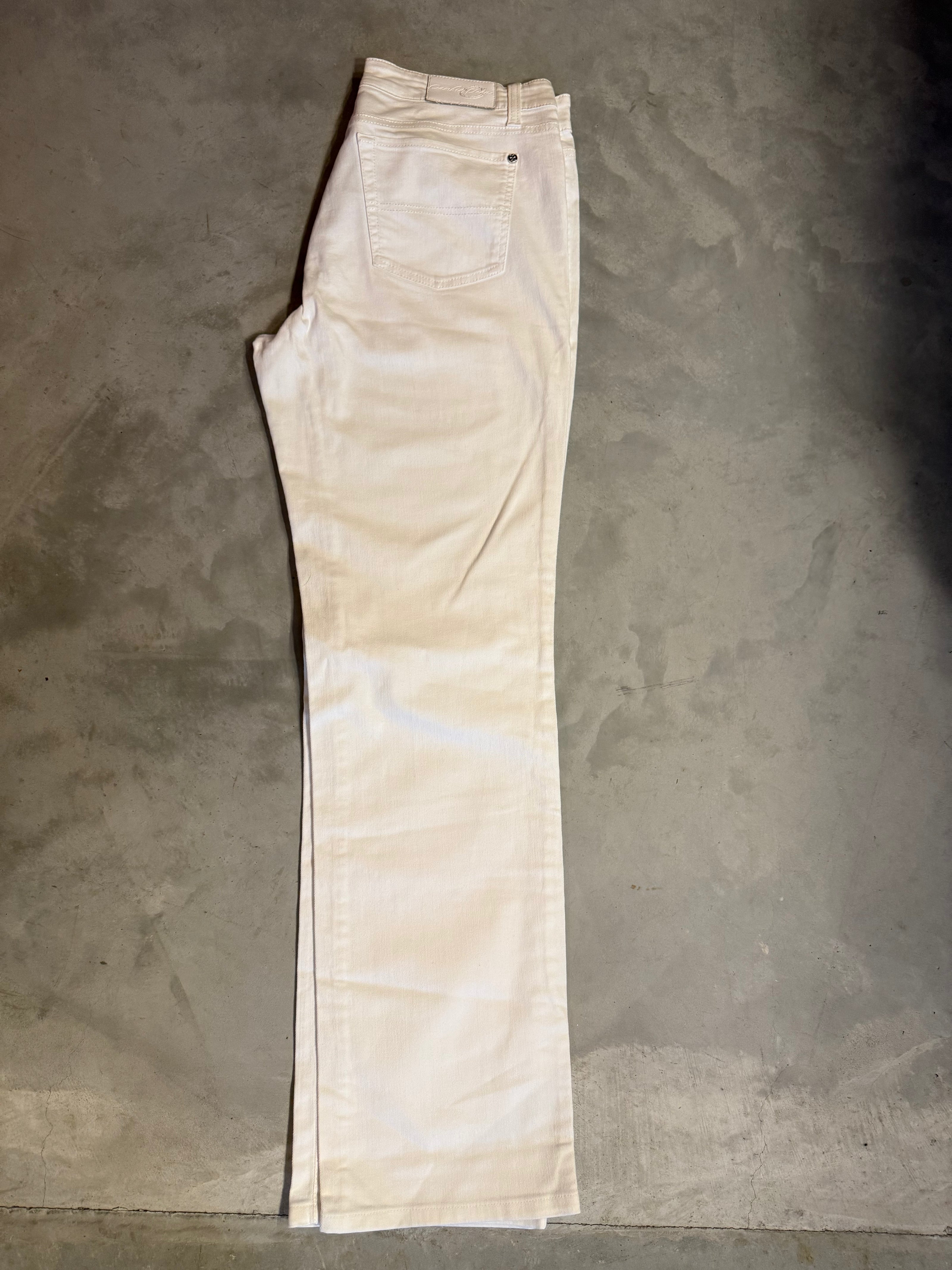 Cambio Jeans Norah Straight