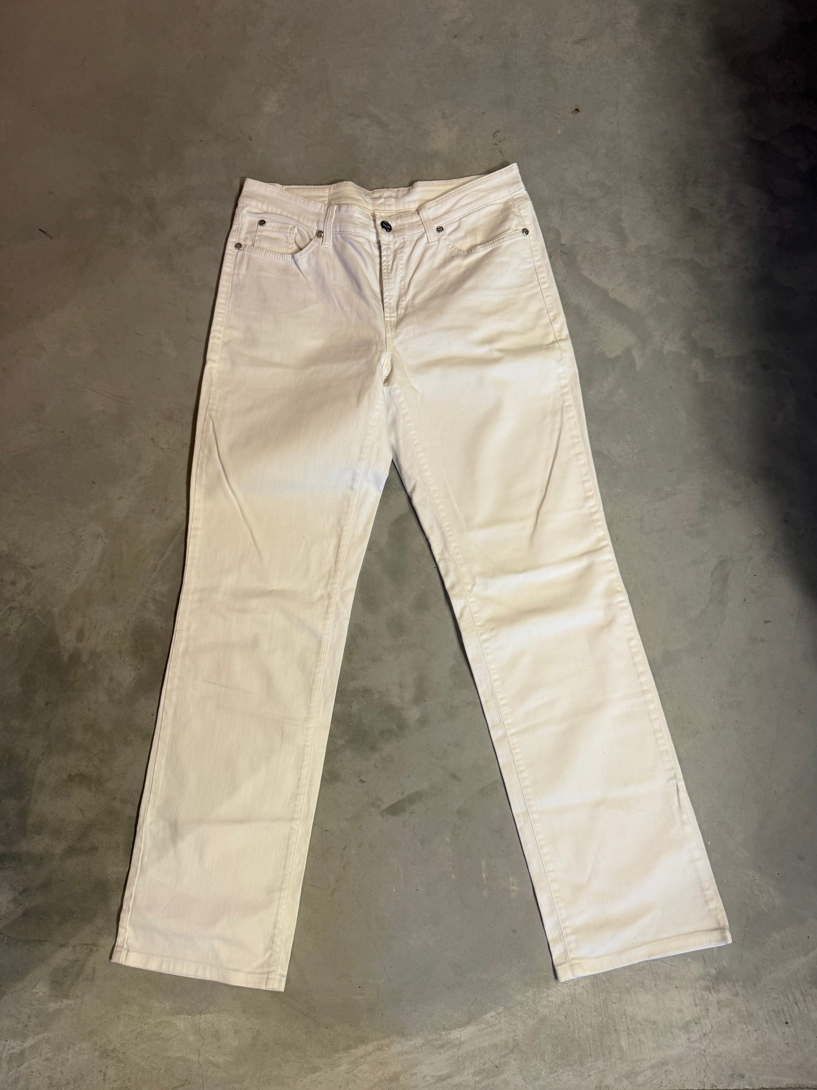 Cambio Jeans Norah Straight
