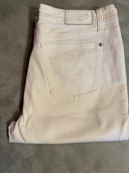 Cambio Jeans Norah Straight