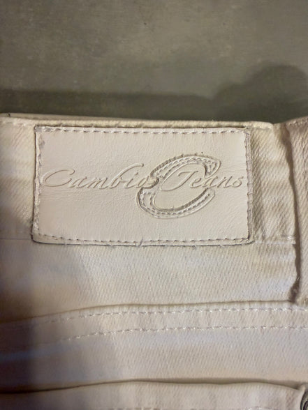Cambio Jeans Norah Straight