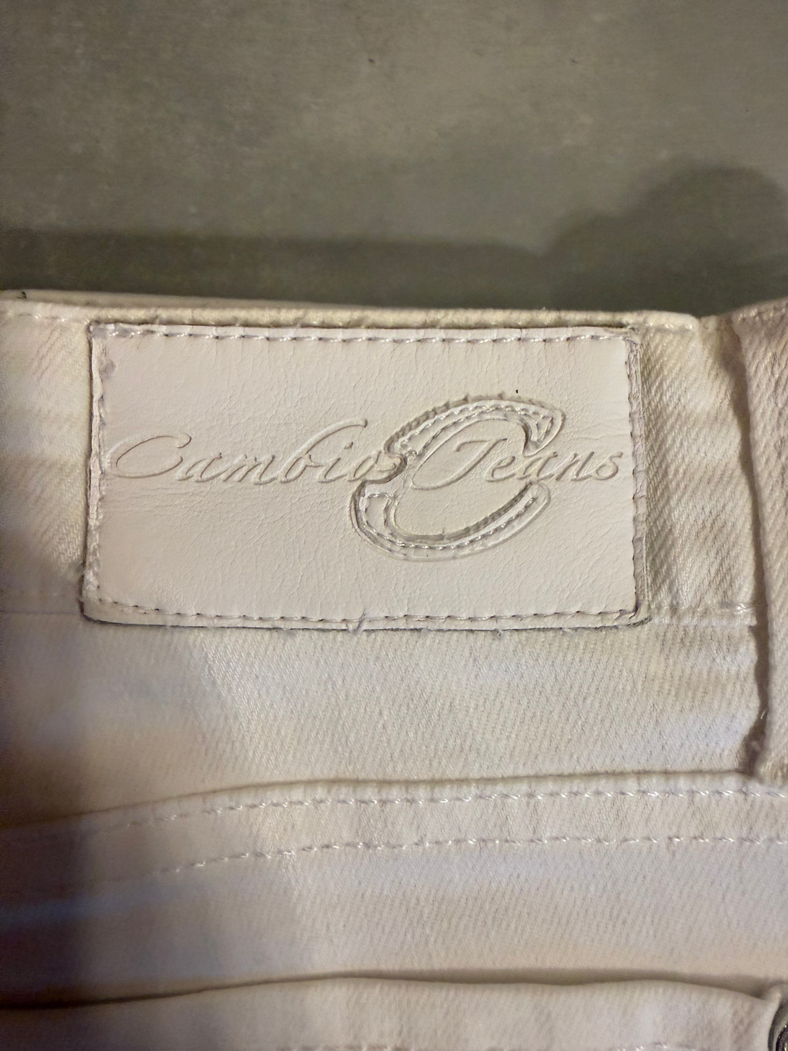 Cambio Jeans Norah Straight