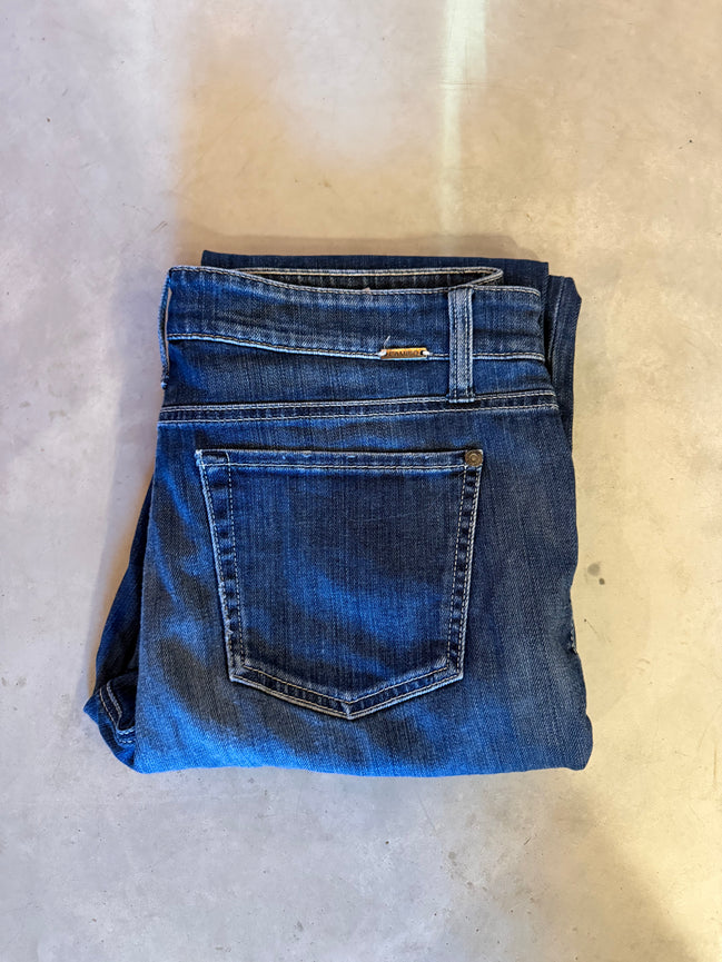 Cambio Norah Short Capri