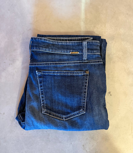 Cambio Norah Short Capri