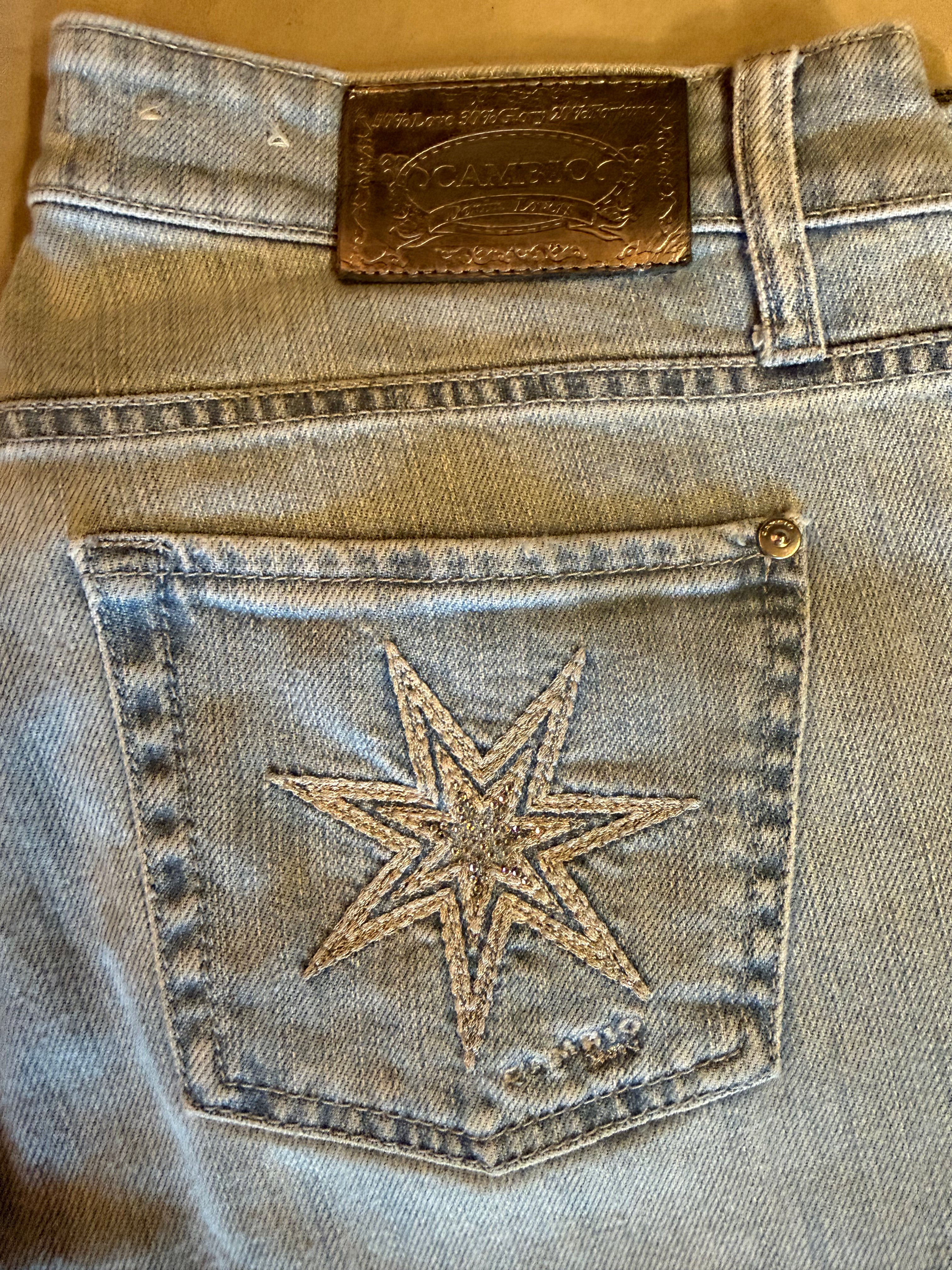 Cambio Jeans Norah