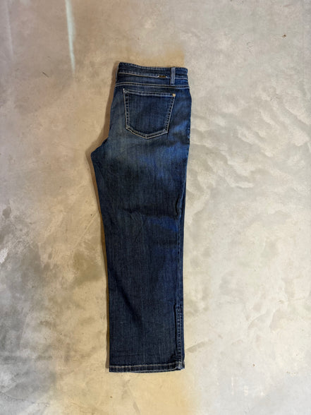 Cambio Norah Short Capri