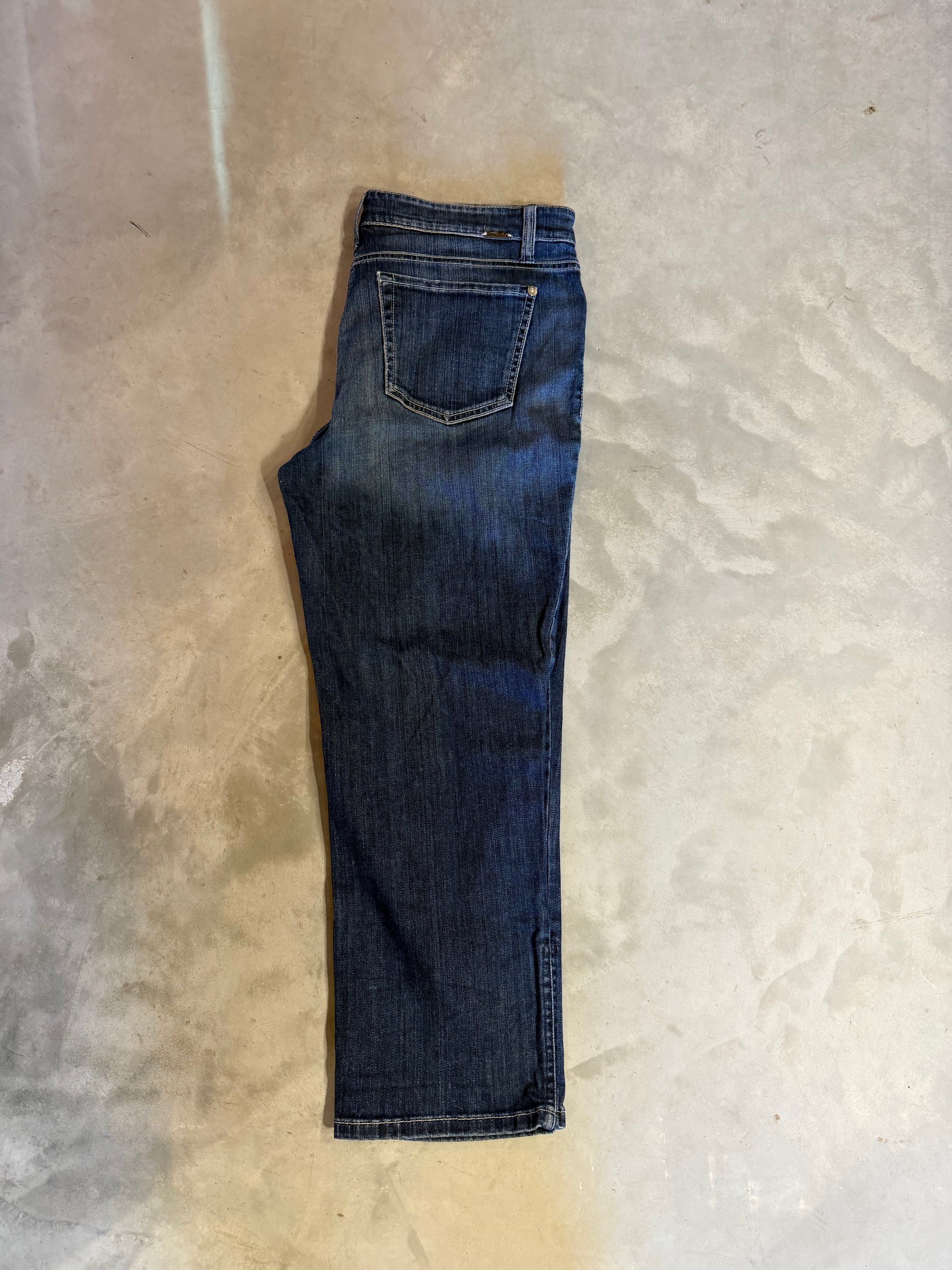 Cambio Norah Short Capri