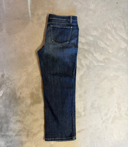 Cambio Norah Short Capri
