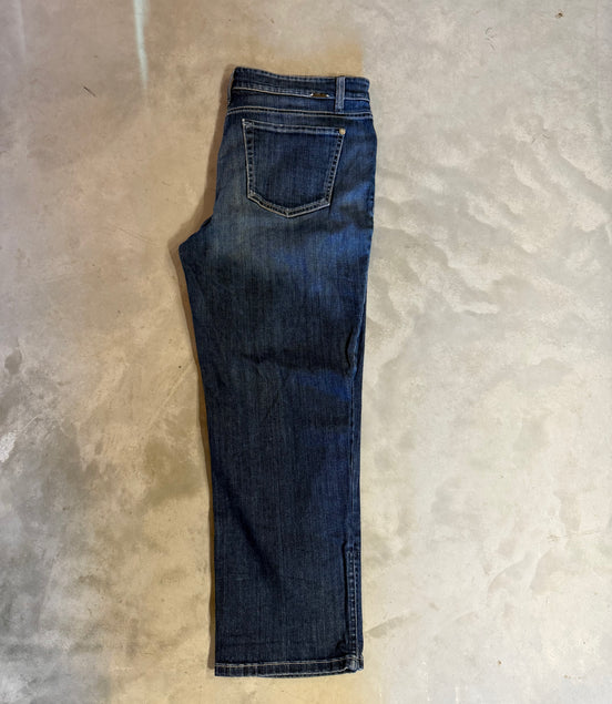 Cambio Norah Short Capri