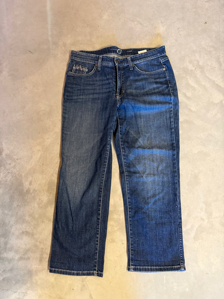 Cambio Norah Short Capri