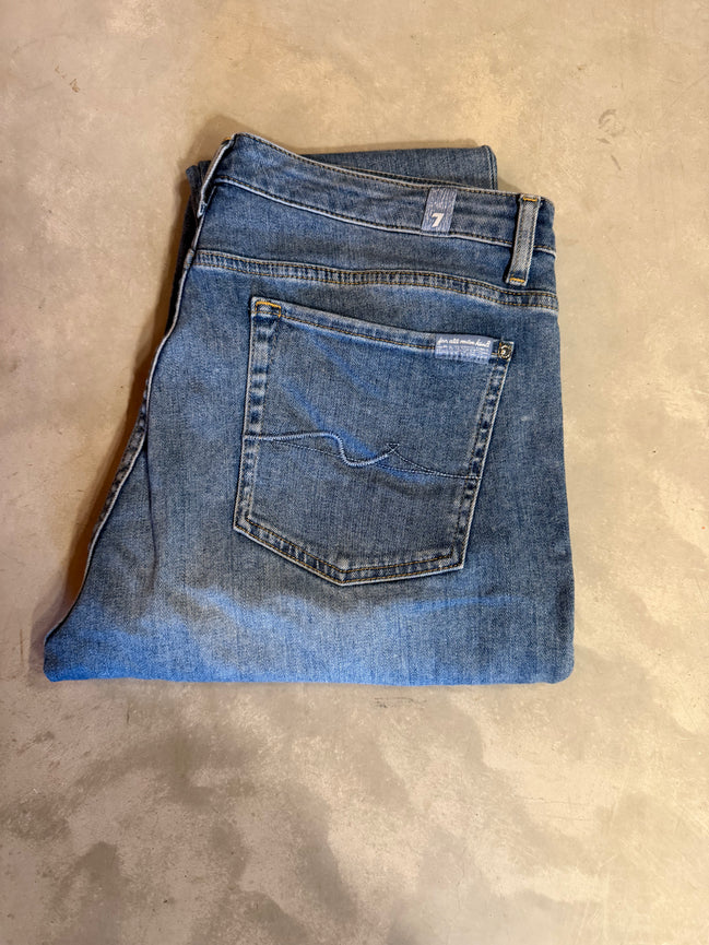 Jeans 7 For all Mankind