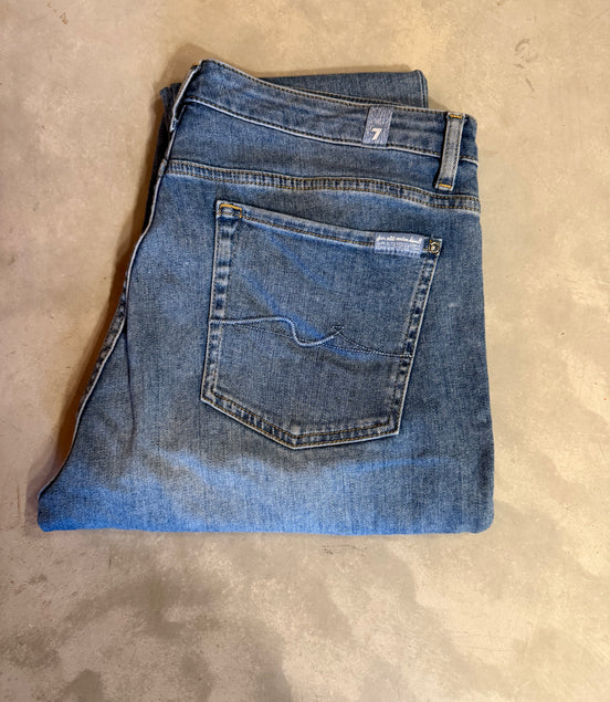 Jeans 7 For all Mankind