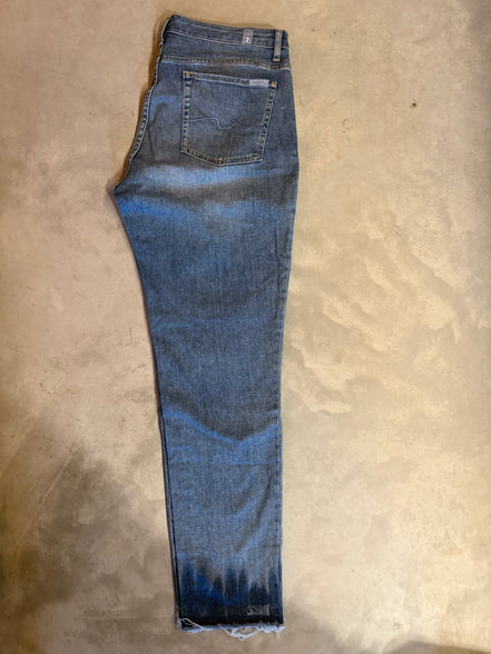Jeans 7 For all Mankind