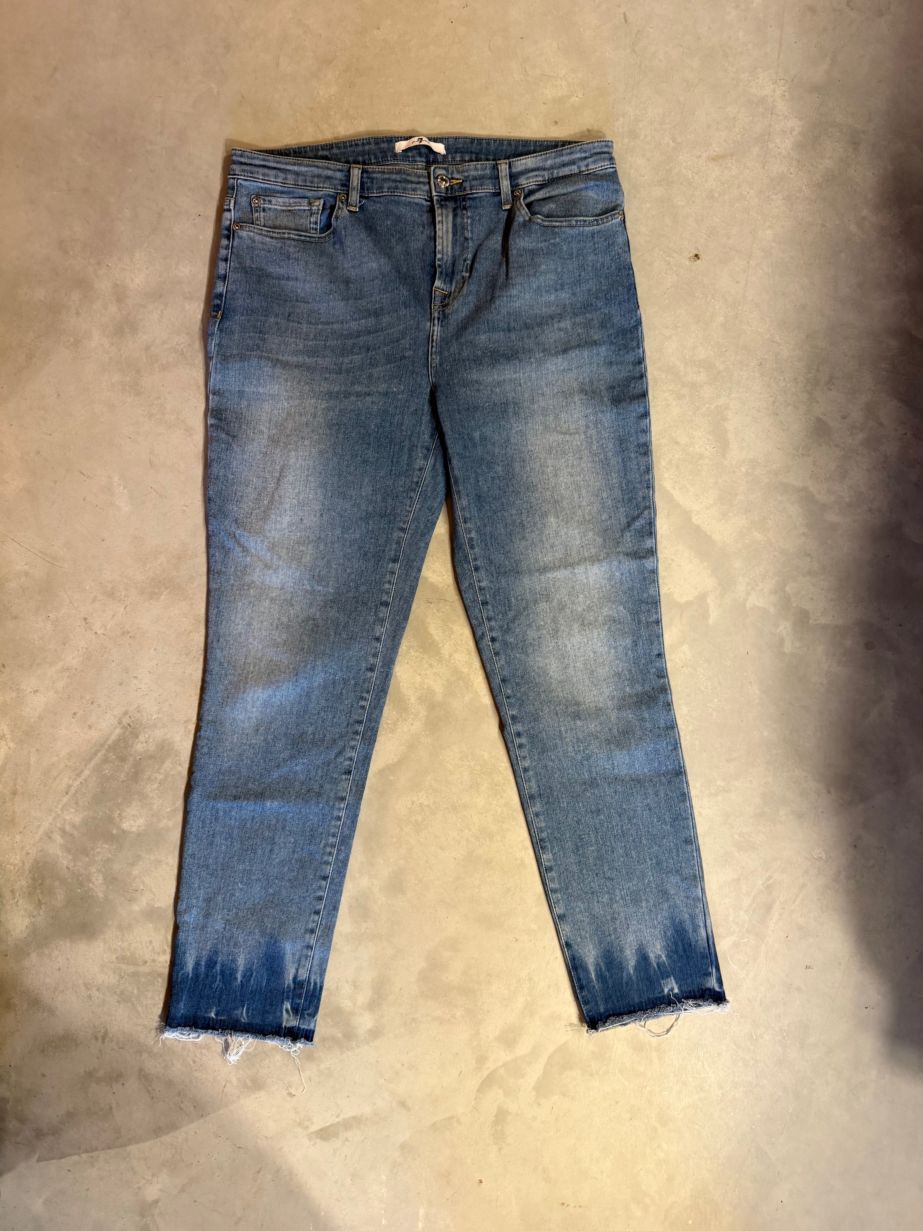 Jeans 7 For all Mankind