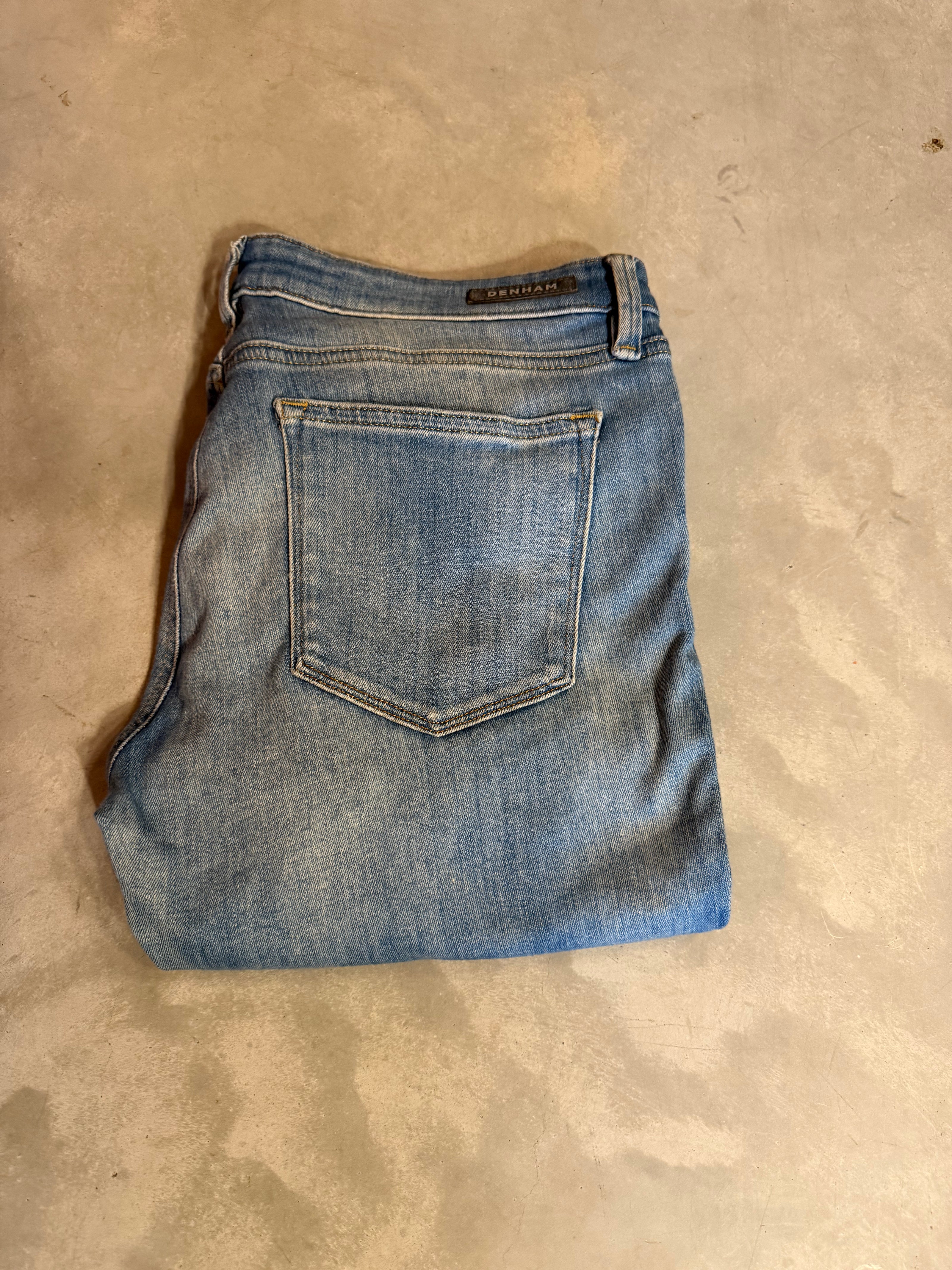 Denham Jeans