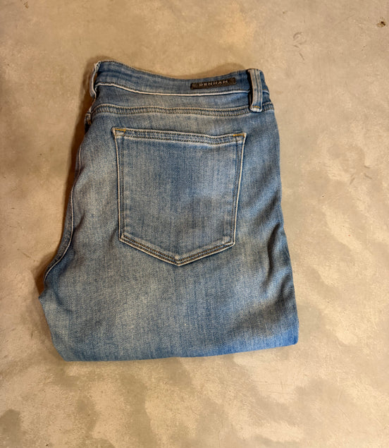 Denham Jeans