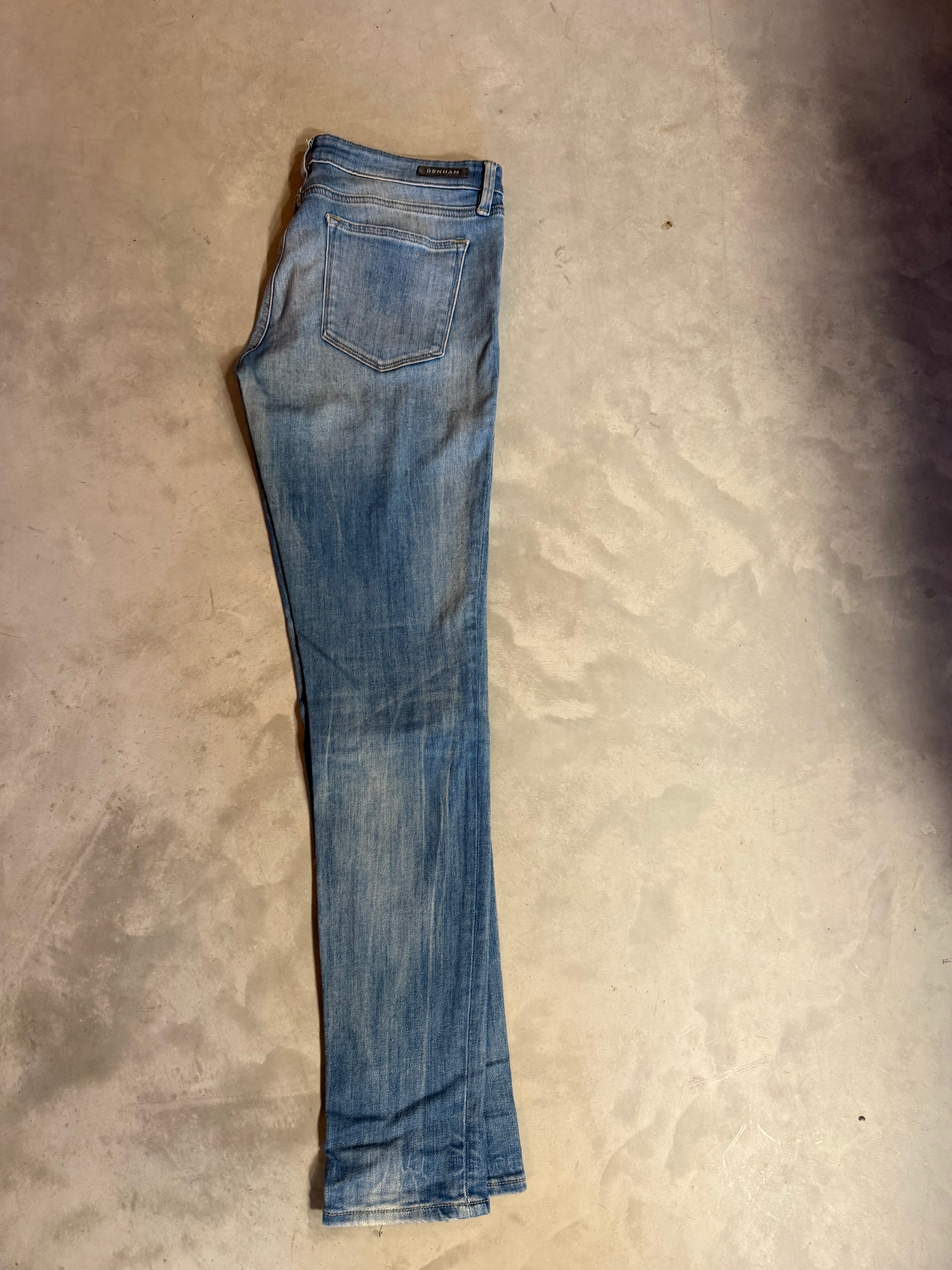 Denham Jeans