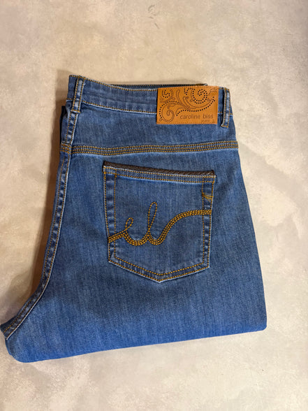 Caroline Biss Jeans