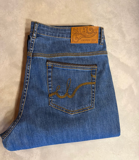Caroline Biss Jeans