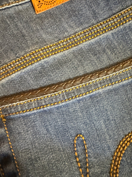 Caroline Biss Jeans