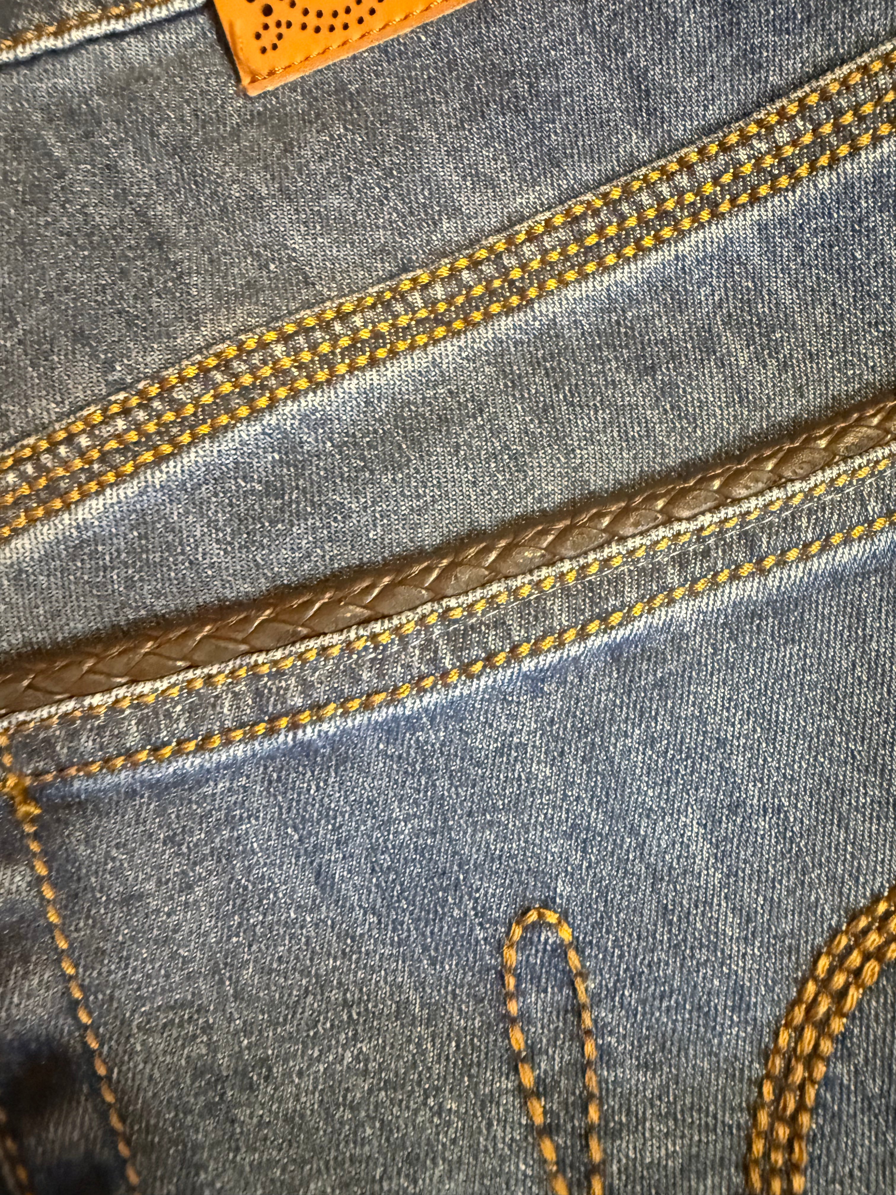 Caroline Biss Jeans