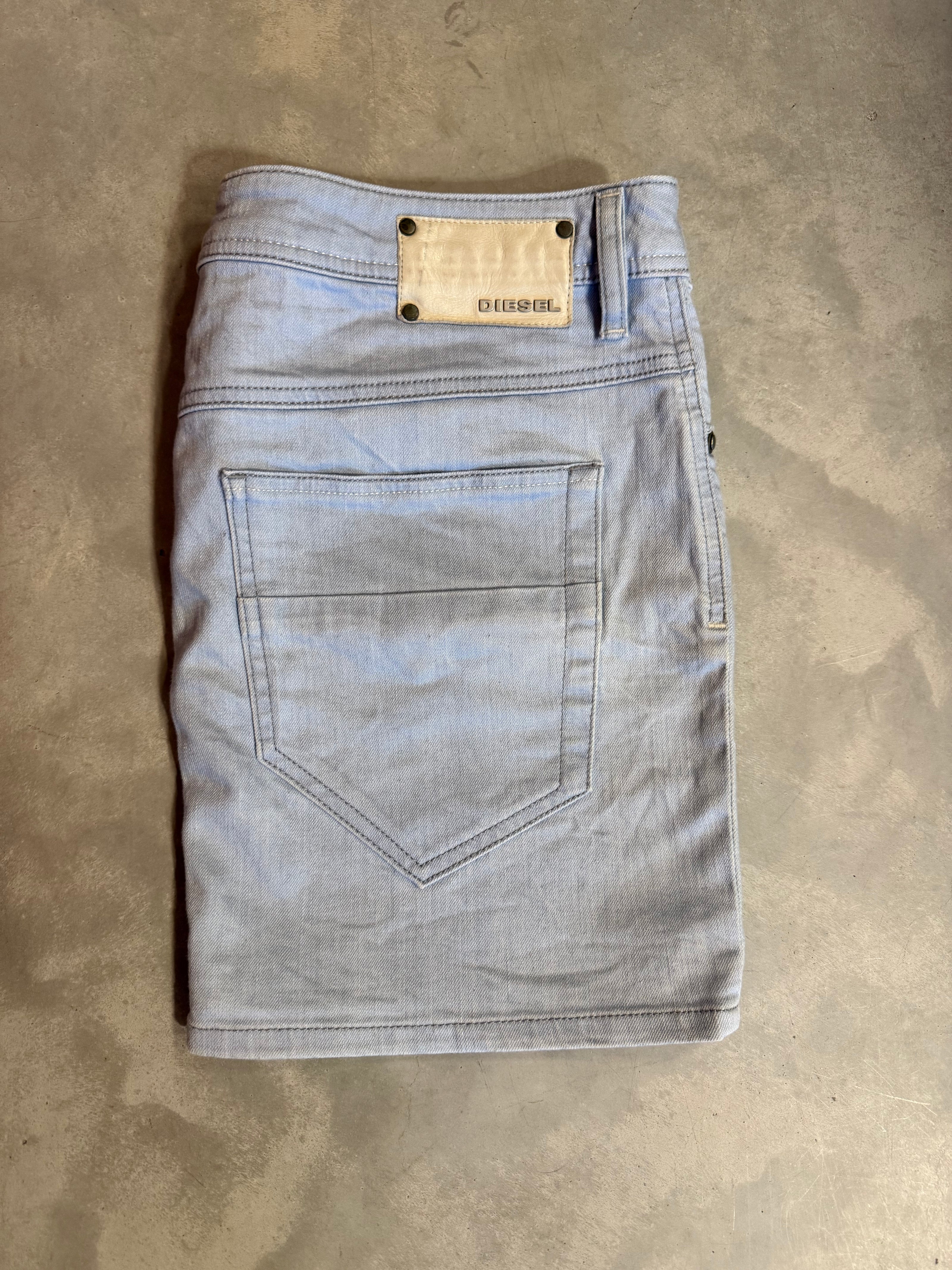 Diesel Skirt