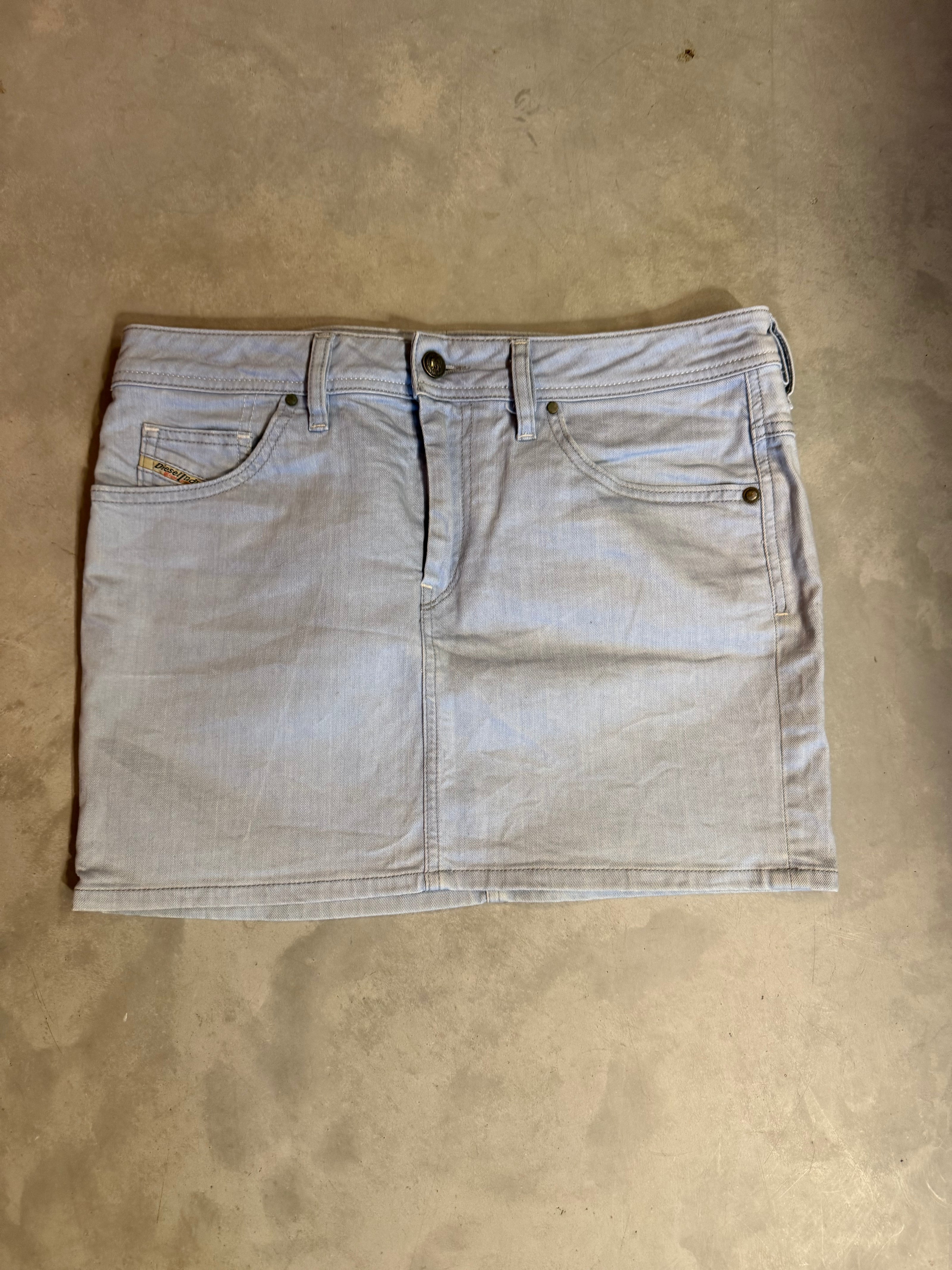 Diesel Skirt