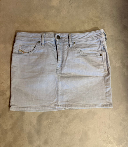Diesel Skirt