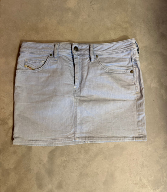 Diesel Skirt