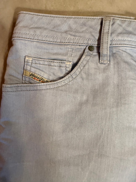 Diesel Skirt