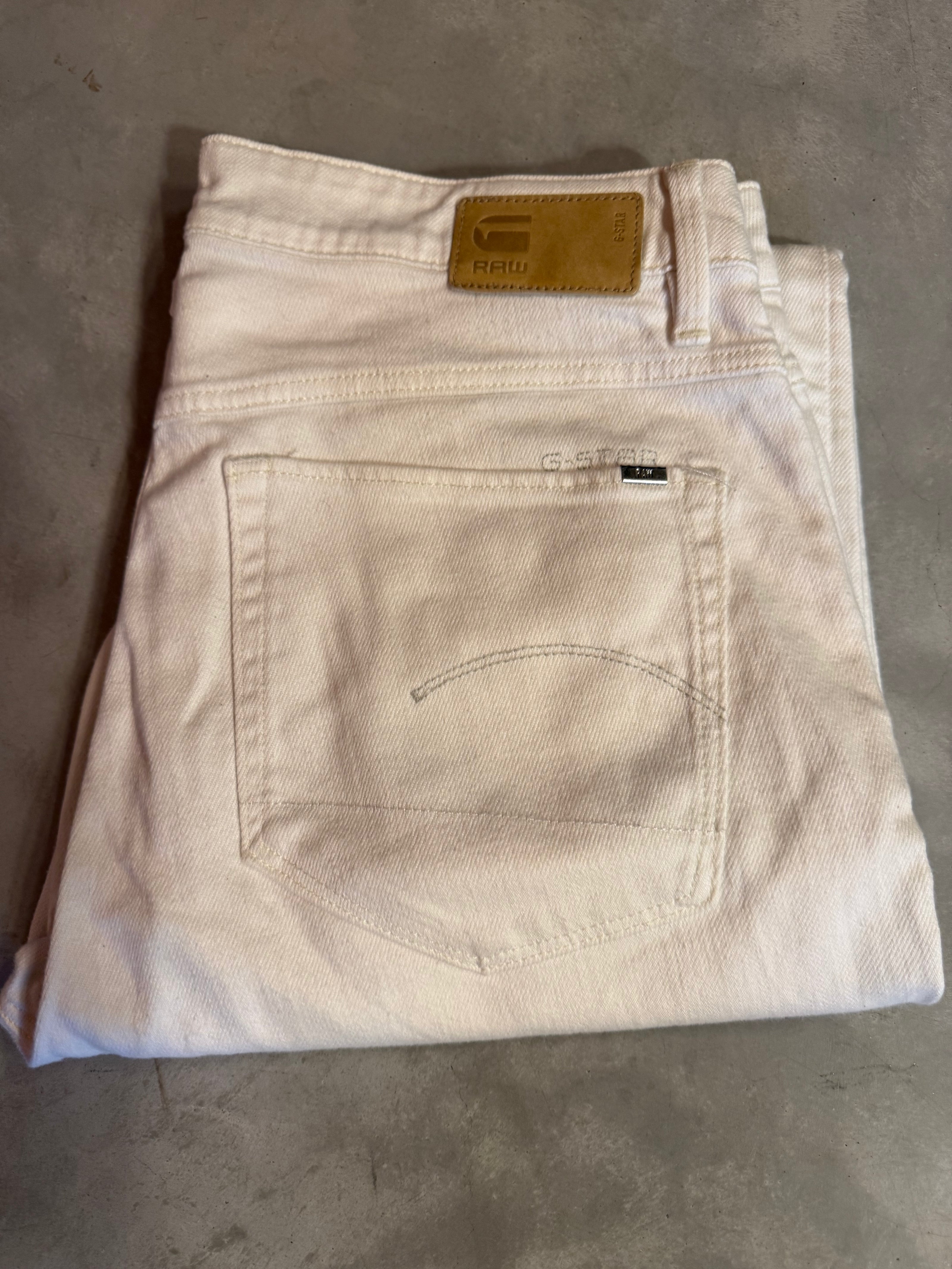 G-Star Jeans 3301
