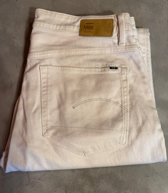 G-Star Jeans 3301