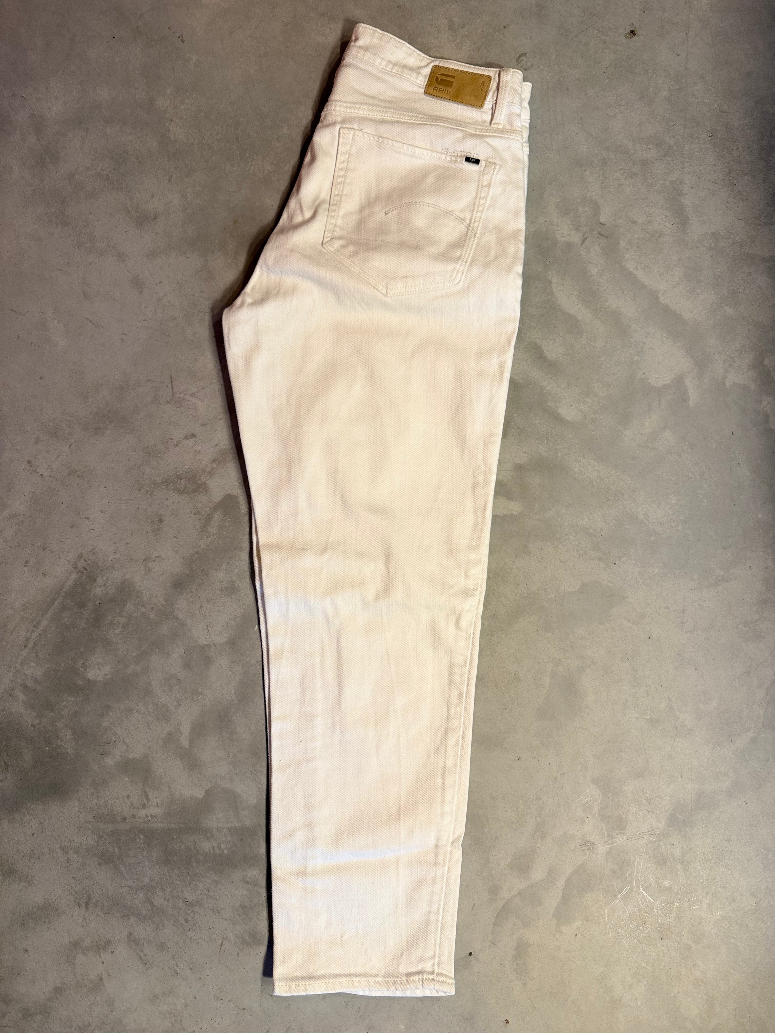 G-Star Jeans 3301